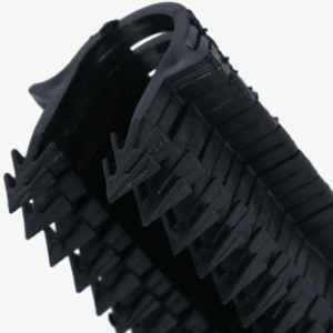 Кассета для такера STOUT (по 25шт скоб якорных с двойным креплением для труб диам.16-20мм)(_1/300_)