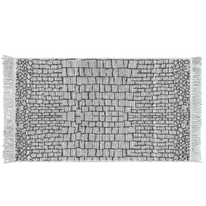 Универсальный коврик SHAHINTEX SKANDY 80*120 S018