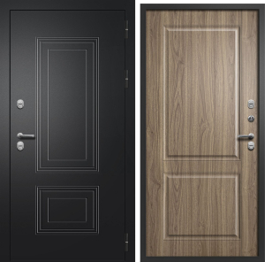 айварс глуха медов