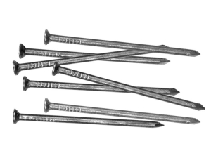 Гвозди  2,5*50, ГОСТ 4028-63 (Ревда) 25кг (кор)