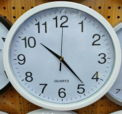 Часы настенные "Хронос" 30 см