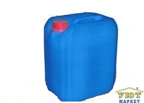 Канистра 10л NEW пищевая  (20)/Ангарск