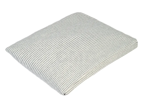 Простыня на резинке 160х200 OXYGEN СЕРЫЙ