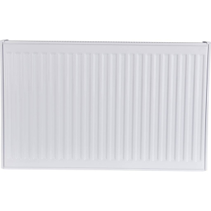 Радиатор стальной панельный ROMMER 22 500 800 боковое подключение Compact