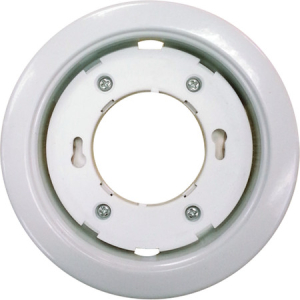 Светильник точечный Белый  Jazzway PGX53 10639. 1 106*39мм (40)(_10_)