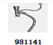 Сифон для раковины(_1_)