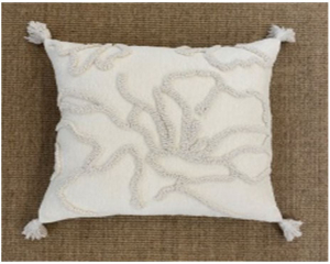 Подушка декоративная  45*45  Софт светло-серый