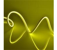 Лента гибкая светодиодная ULS-N01-2835-120LED/m-6mm-IP67-DC12V-9W/m-5M-YELLOW NEON.(_5_)