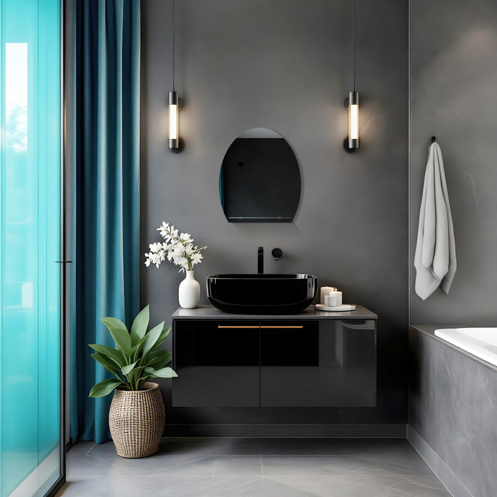 Уют зеркало (500х575)