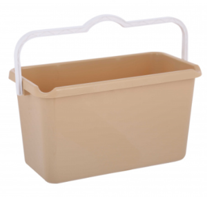 Ведро 14,0л прямоуг. (10) М1029 Альтернатива