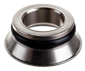 Адаптер для коллектора (евроконус-плоскость) 3/4"