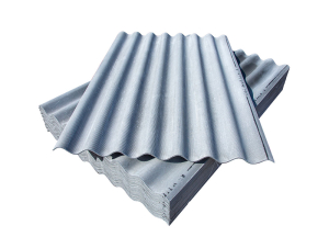 Шифер 8-ми волновый (1,75*1,13) (105) 5,8мм ОВПрУ (Волна)