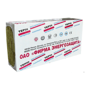 ПТЭ-50 1000х500х50 ту 6 шт (0,15м3) Назарово