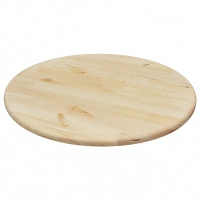 Столешница круглая (хвоя) д600мм АВ