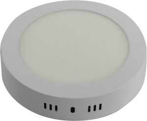 Накладной светильник Round SDL Smartbuy-18w/4000K/IP20 (30)(_30_)
