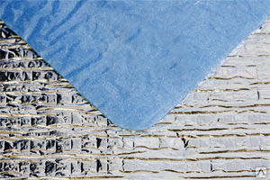 Порилекс НПЭ-ЛФ-С 5*600мм*30м(самоклейка) (1)