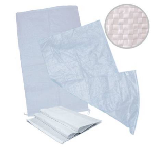 Мешок полипропиленовый 55*105 белый (100/500)