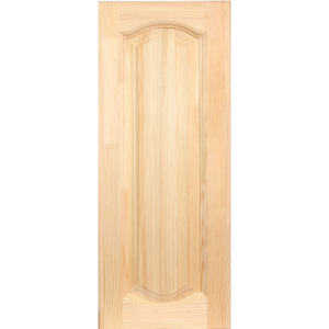 Дверка кухонная хв. 716х396 /глухая/