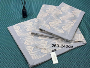 Покрывало Дзен 260*240 см (прямоугольник)