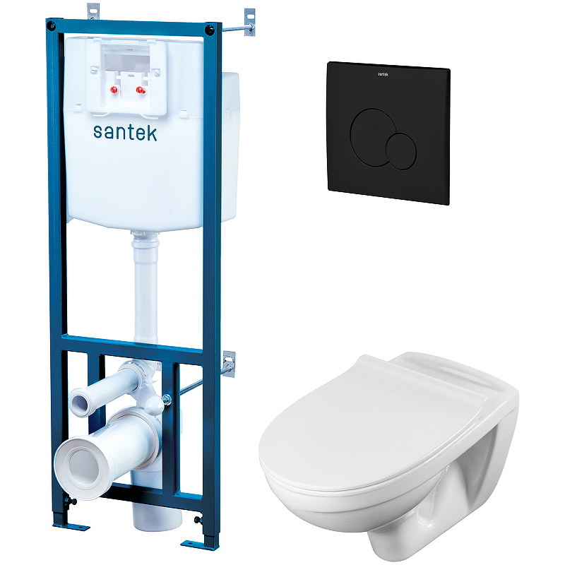 Пэк Бореаль под унит+инст+кноп ч+сид SC(_1_)