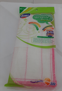 Набор тряпок марлевых Versatile Duster3 шт тонкая нить