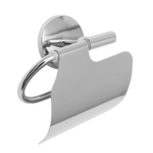 Держатель т/бум. Dolphin 41886 С