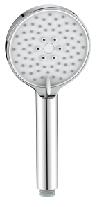 Ручной душ, 3 реж., диам, 120 мм арт. SPL1203-2 хром, ESKO
