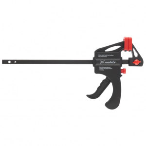 Струбцина F-образная, 150 х 265 х 45 мм, (12)