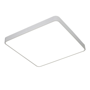 СВЕТИЛЬНИК ПОТОЛОЧНЫЙ A2669PL-1WH (24м2)