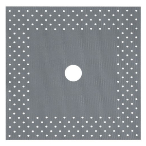 Манжета настенная Кнауф (1/2/25)