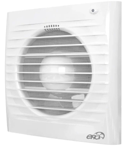 Вентилятор с обратным клапаном ERA 5C D125 (18)