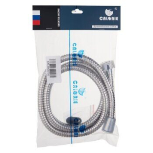 Шланг Calorie для душа 150см  конус (130)