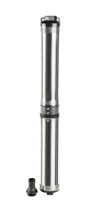 Погружной насос ECO MIDI-5 (1,5 кВт, 2 м.)(_1_)