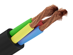 Кабель КГтп-ХЛ 4*6 (100)
