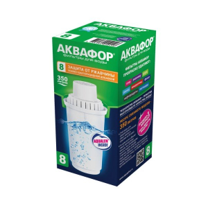 Сменный модуль Аквафор В8(_12_)