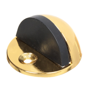 Ограничитель напольный MARLOK 08.01.01, H=24, (872), PB (золото) (60/600)