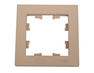 Песочный Рамка 1-пост. AtlasDesign SE ATN001201 (10)