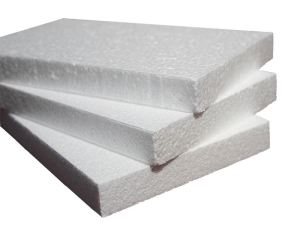 Пенопласт плита ПСБ C-15 2*1*0,05 (0,1м3)