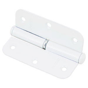 Петля накладная ПН1-85 пол. (правая) (2шт) (10/60)