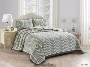 Покрывало Cleo "MELODY" 240*260 240/047-MY