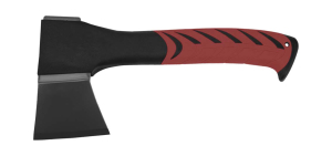 Топор Willmark 550гр с фиберглассовой ручкой 229мм (12)