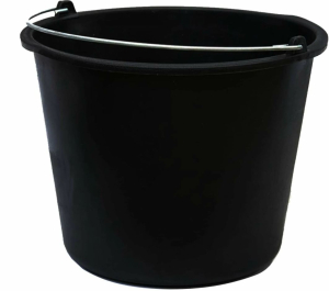 Ведро строительное 16л(100)