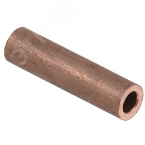 Гильза медная ГМ 6-4 ГОСТ 23469.3