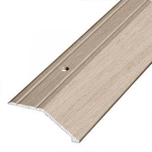 Порог Кант 39мм 0,9 дуб жемчужный (10)