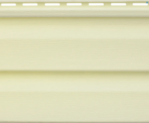 Сайдинг Альта профиль "Аляска" Классик Виниловая СЭНД 3,00х0,205м (20)