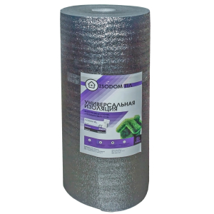 Изодом ППИ-ПЛ 5*1000мм*30м Лавсан (мегафол) (1)