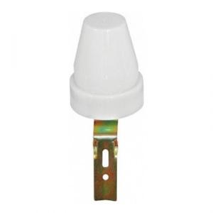 Фотореле 10А 2200Вт IP44 (sen26/lxp-02) Smartbuy (100)