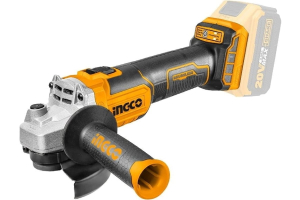 УШМ INGCO d125мм 9000 об/мин аккум. 20В, без АКБ, INDUSTRIAL