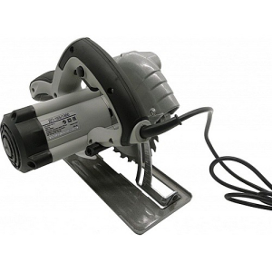 Пила циркулярная Ресанта ДП-165/1300 Ø диска 160мм, посад Ø диска 20мм, 1300 Вт, 5500об/мин,