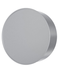 Заглушка PSG D200 оцинк.сталь ERA PRO (30)